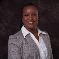 Nicole Jackson, MD