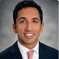 Anshul Badhwar, MD