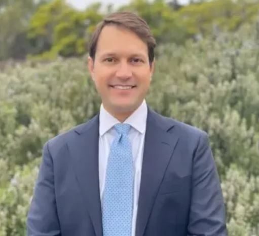 Byron Dubow, MD