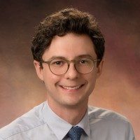 William Hochgertel, MD