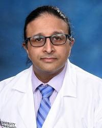 Ananth Charya, MD