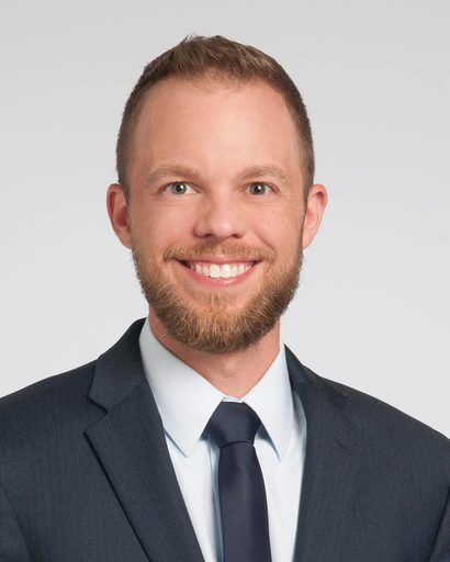 Brian Myers, MD