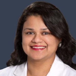 Anusha Vittal, MBBS, MD