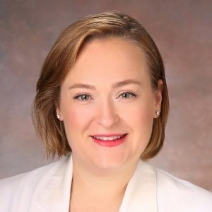 Catherine Hudson, MD