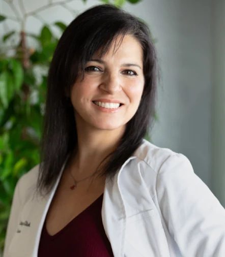 Tahany Whiting-Elakkad, DMD