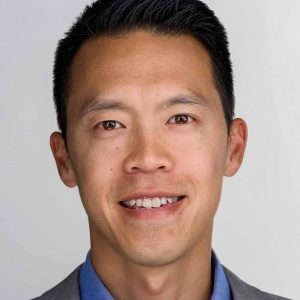 Brandon Chiu, MD