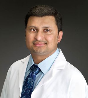 Anand Desai
