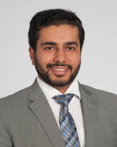 Shameer Khubber, MD