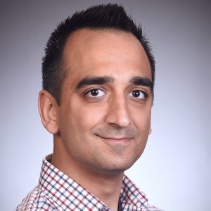 Yousaf Shaikh, MD