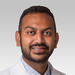 Neel Pancholi, MD