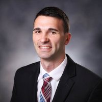 Brett Capel, MD