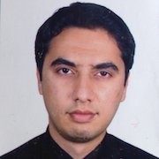Chetan Nayak, MD