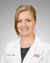 Holly Appleberry, DO, MBA