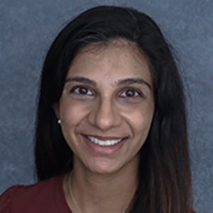 Isabel Balachandran, MD