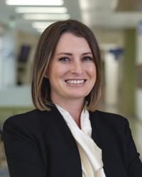 Allison Sink, MD