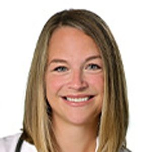 Lauren Musser, MD