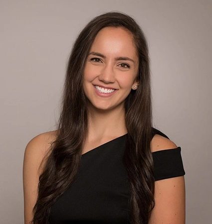 Jessica Wharton, DDS