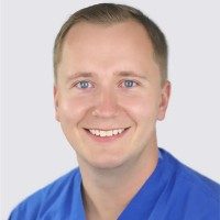 Nathan Kalinowski, DMD, DDS