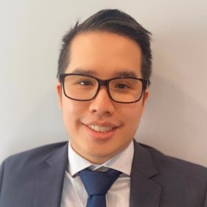 Jackson Chen, DO