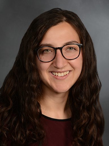 Shiran Porat, MD