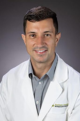 Zachary Hansen, MD