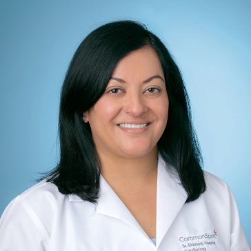 Preeya Prakash, MD