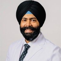 Jaspreet Ahuja