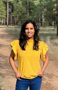 Maryam Hamdan, DMD