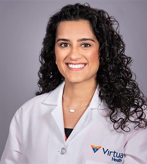 Sharvani Naik, DO