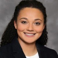 Alexis Williams, MD