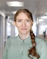 Sarah Ross, DO