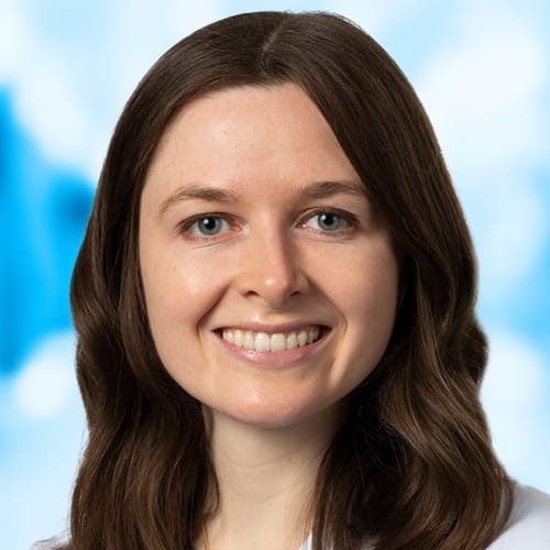 Meghan Hodson, MD