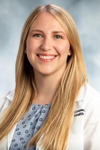 Mikayla Barea, MD