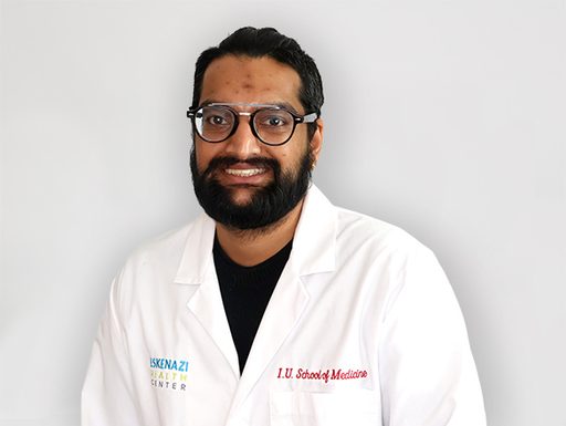 Gagandeep Singh, DO