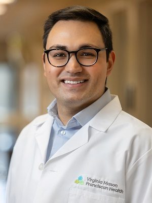 Rajan Bhardwaj, MD
