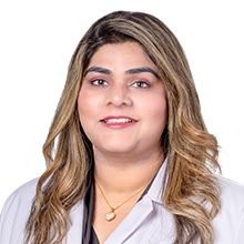 Mahnoor Ali