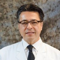 Henry Allen, MD