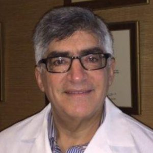 Robert Salant, MD