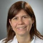 Teresa Diaz-Montes, MPH, MHSc, FACOG, MD