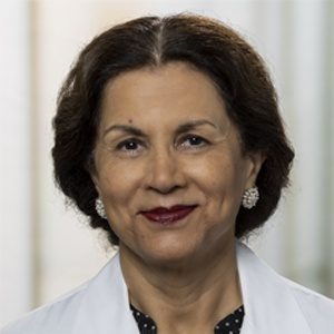 Ghazala Hayat, MD