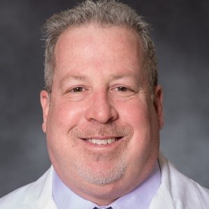 Roger Turbin, MD