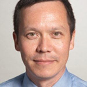 Stephen Sigworth, MD, MSHA