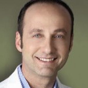 Alexander Rivkin, MD