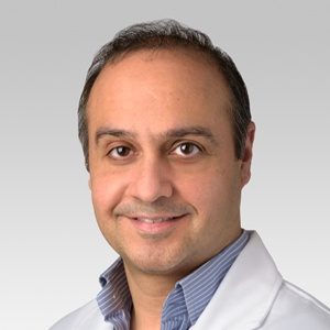 Adnan Arif, MD