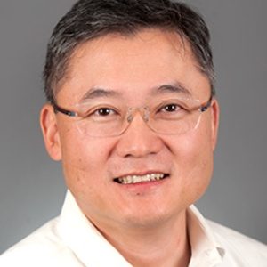 Young-Jo Kim, PhD, MD