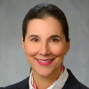 Fiona Simpkins, MD