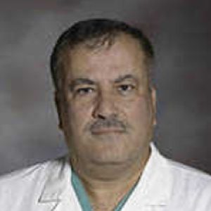 Wakkas Tayara, FACC, FACP, Hon FACP, MD