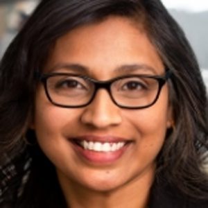 Jinsy Andrews, MD, FAAN, MSc
