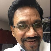 Nagesh Krish, MD, PA