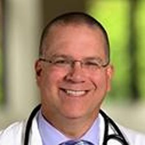 John Potts, DO, FAAFP